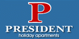 President Holiday Apartments