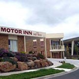Best Western Mill Park Motor Inn