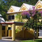 TiTree Resort Holiday Apartments