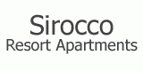Sirocco Resort Apartments