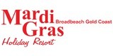 Mardi Gras Resort