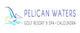Pelican Waters Golf Resort & Spa