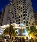 Rydges Hotel Perth