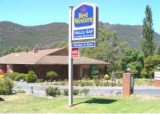 Best Western Frankston International Motel
